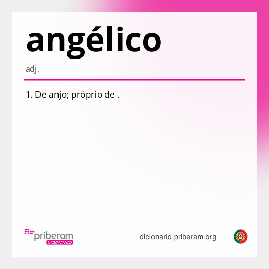 angélico
