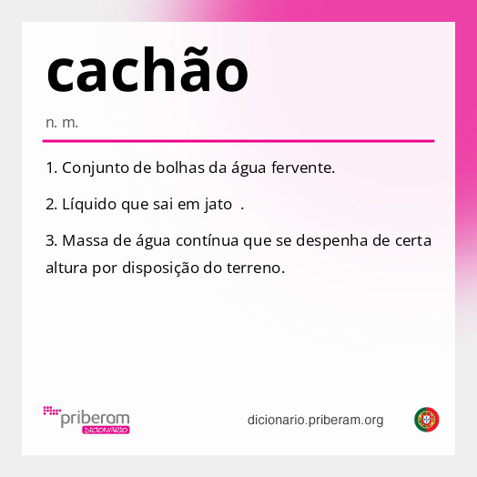 cachão