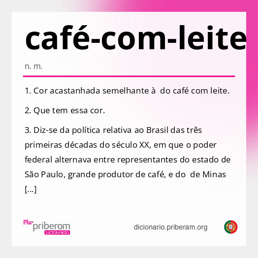 café-com-leite