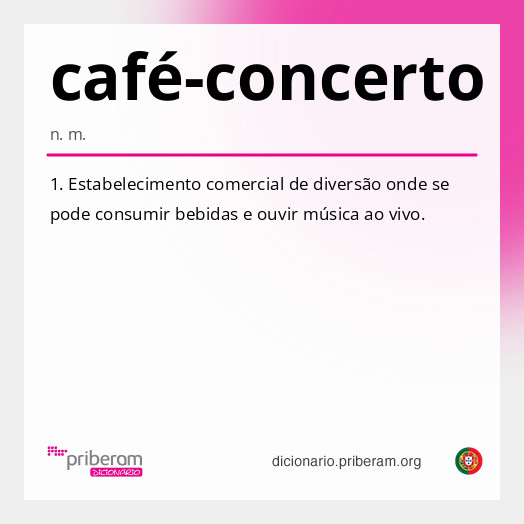 café-concerto