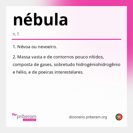 nébula