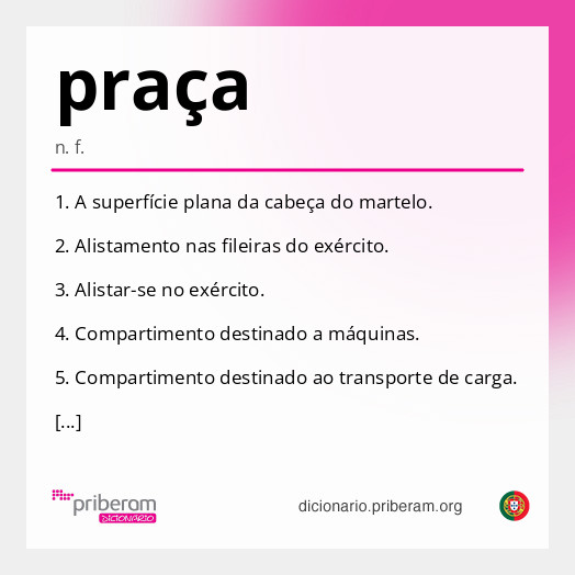 praça