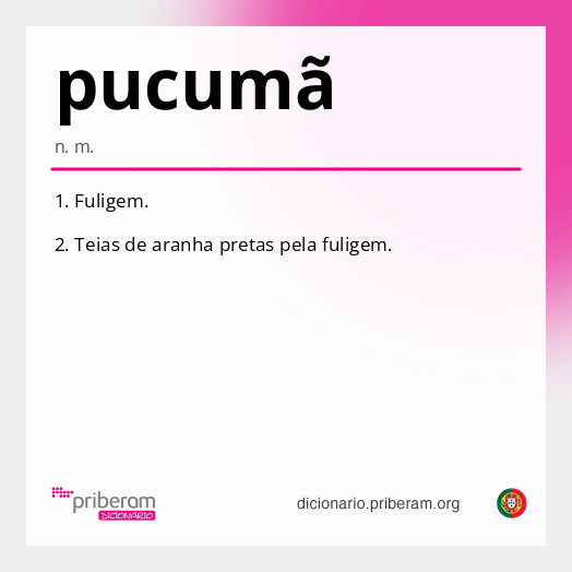 pucumã