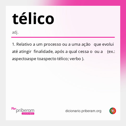 télico
