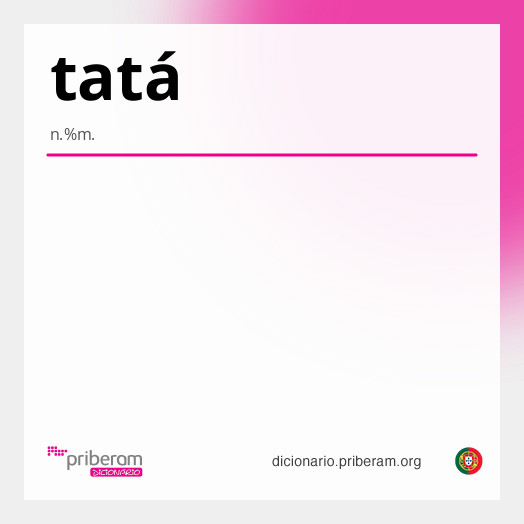 tatá